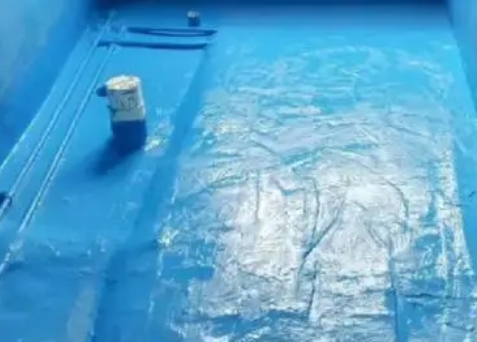华龙卫生间漏水维修公司分享下华龙卫生间防水工程中常用防水涂料介绍。